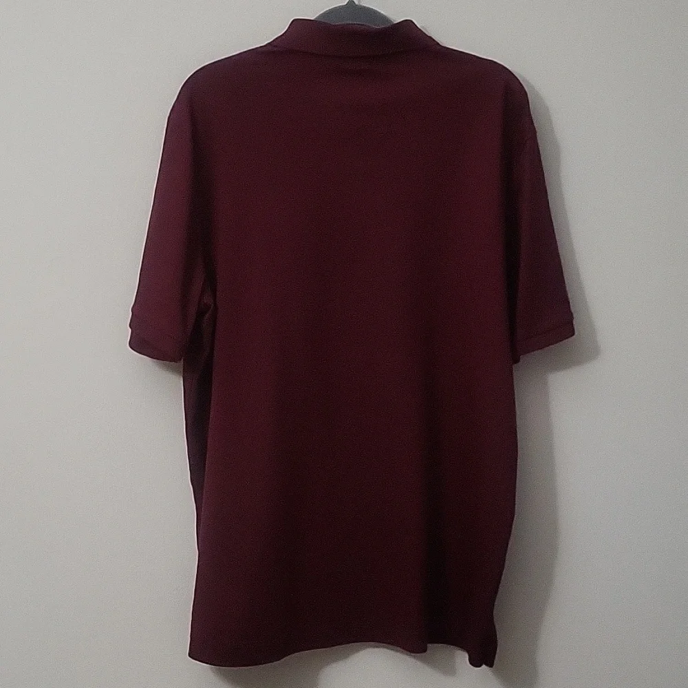 Polo Ralph Lauren Soft Cotton Shirt( Set of 2) - Picture 9 of 12